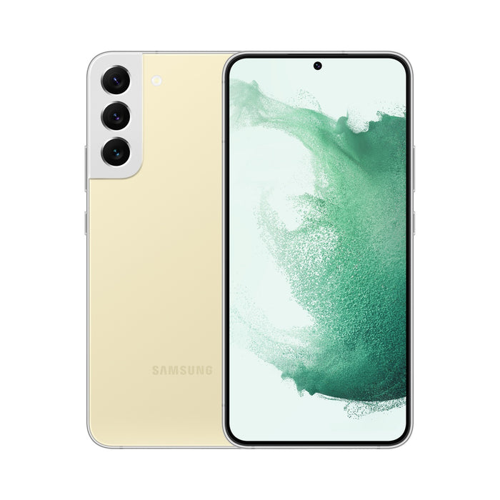 Galaxy S22+