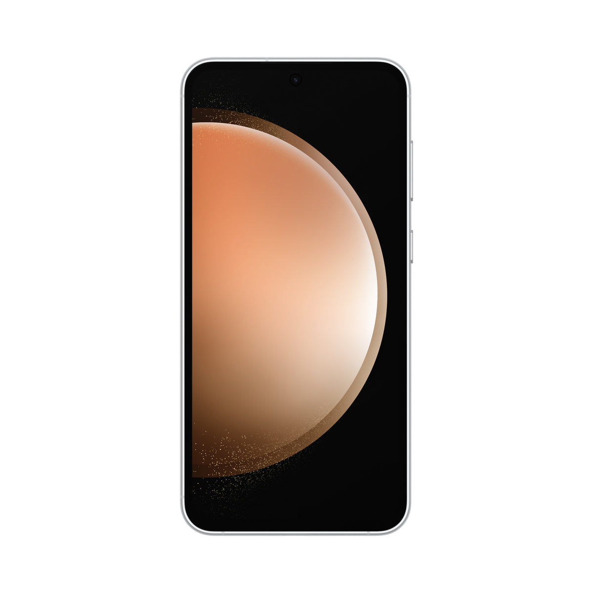Samsung Galaxy S23 FE in Cream