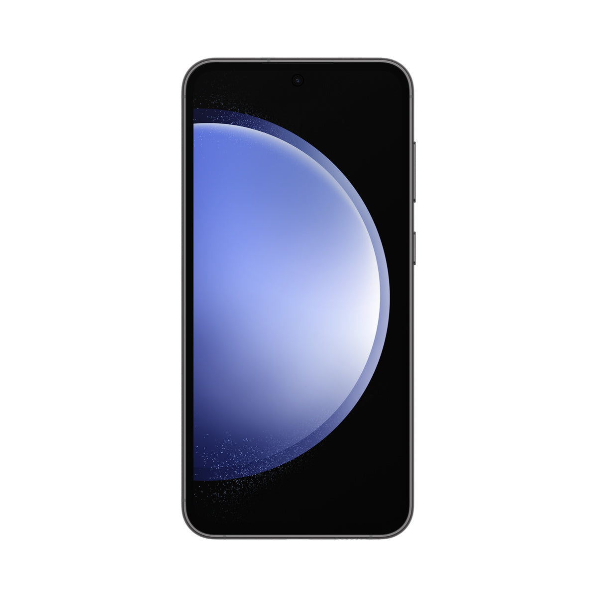 Samsung Galaxy S23 FE in Graphite