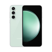Samsung Galaxy S23 FE in Mint