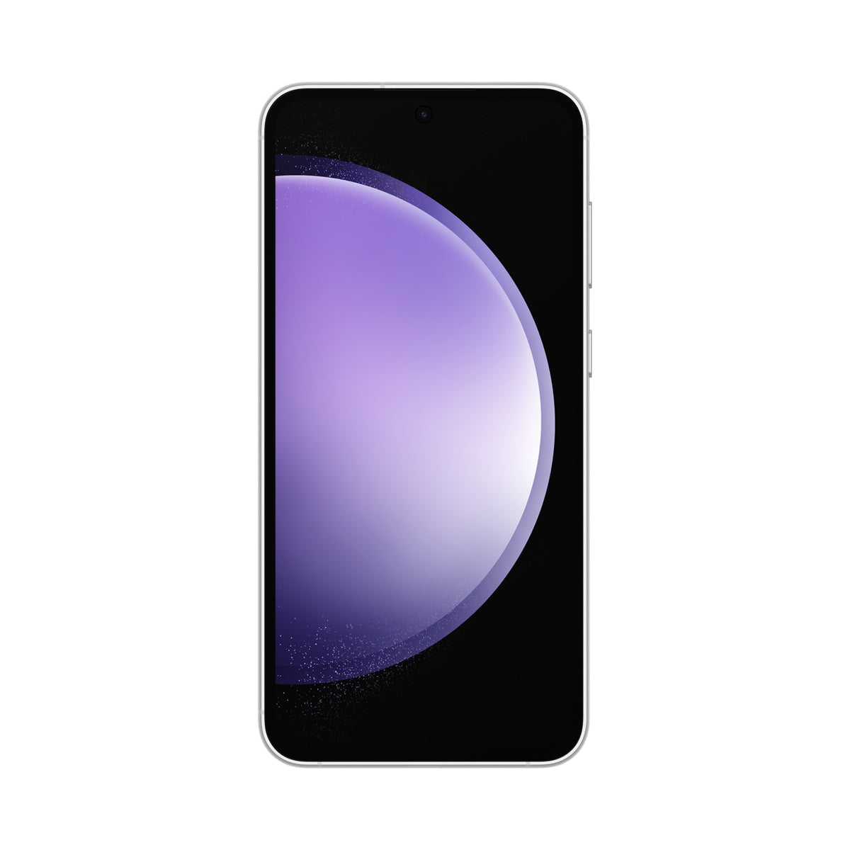 Samsung Galaxy S23 FE in Purple