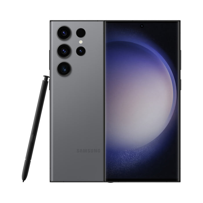 Galaxy S23 Ultra