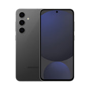 Samsung Galaxy S24 FE in Graphite