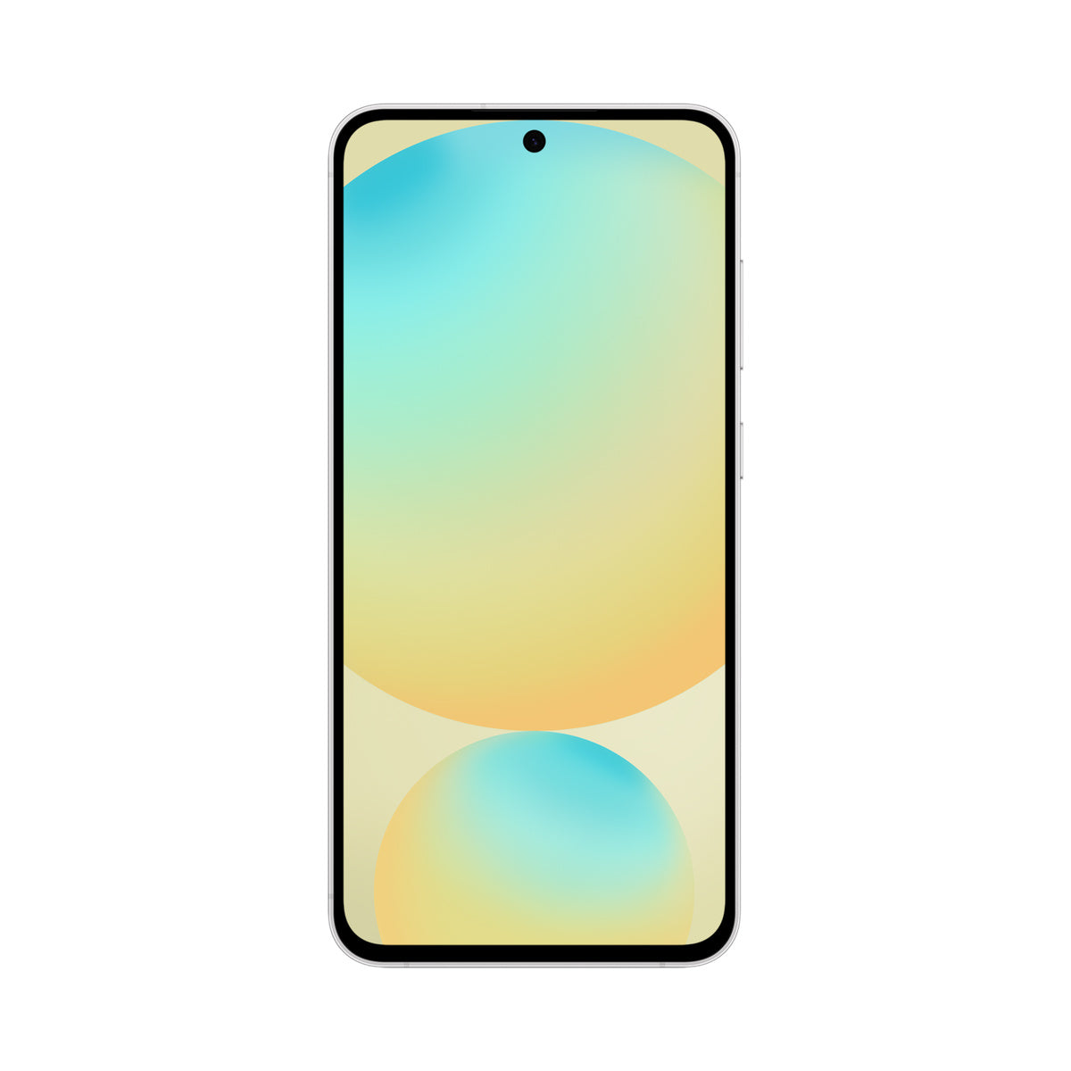 Samsung Galaxy S24 FE in Yellow