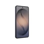 Samsung Galaxy S26 in Black, angled front view