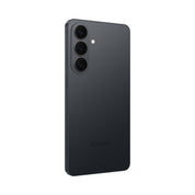 Samsung Galaxy S26 Plus in Black, angled rear view