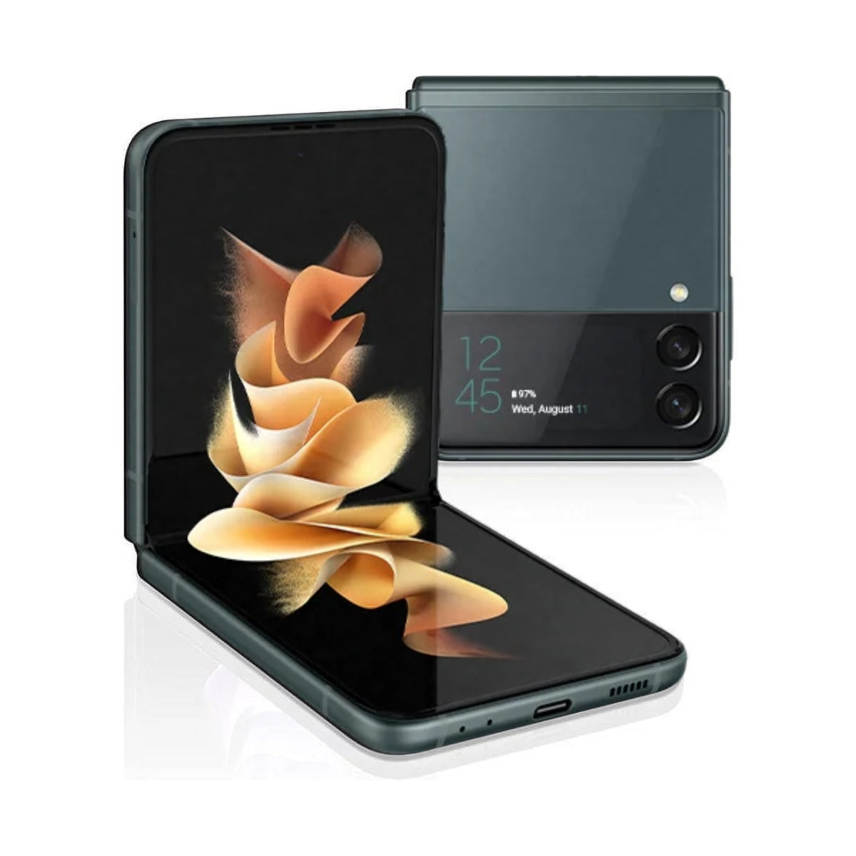 Samsung Galaxy Z Flip3