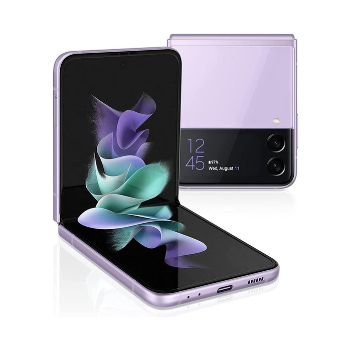 Samsung Galaxy Z Flip3