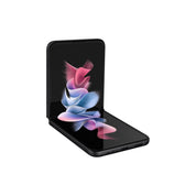 Samsung Galaxy Z Flip3 in Light Pink, front view