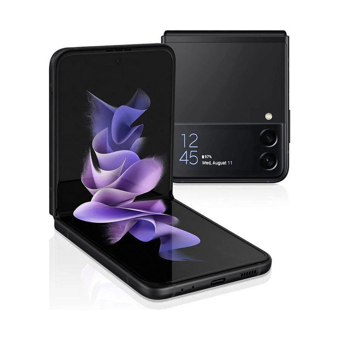 Samsung Galaxy Z Flip3