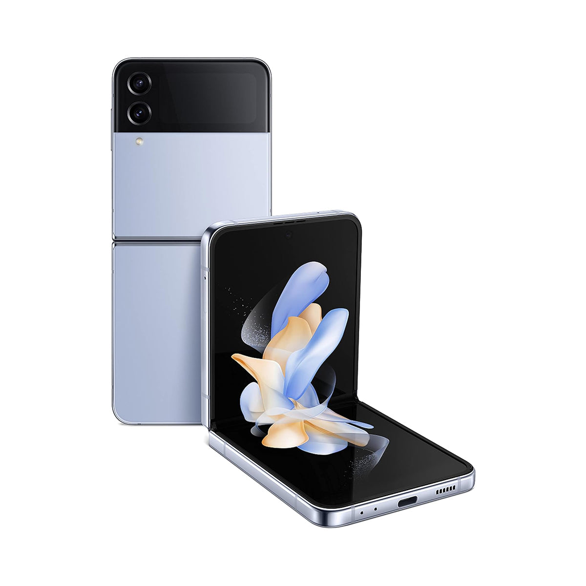 Samsung Galaxy Z Flip4