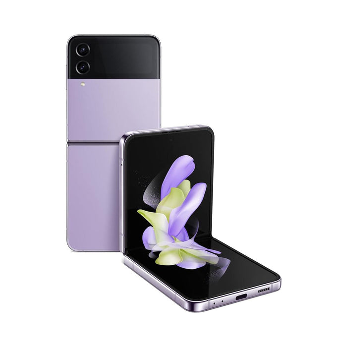 Samsung Galaxy Z Flip4