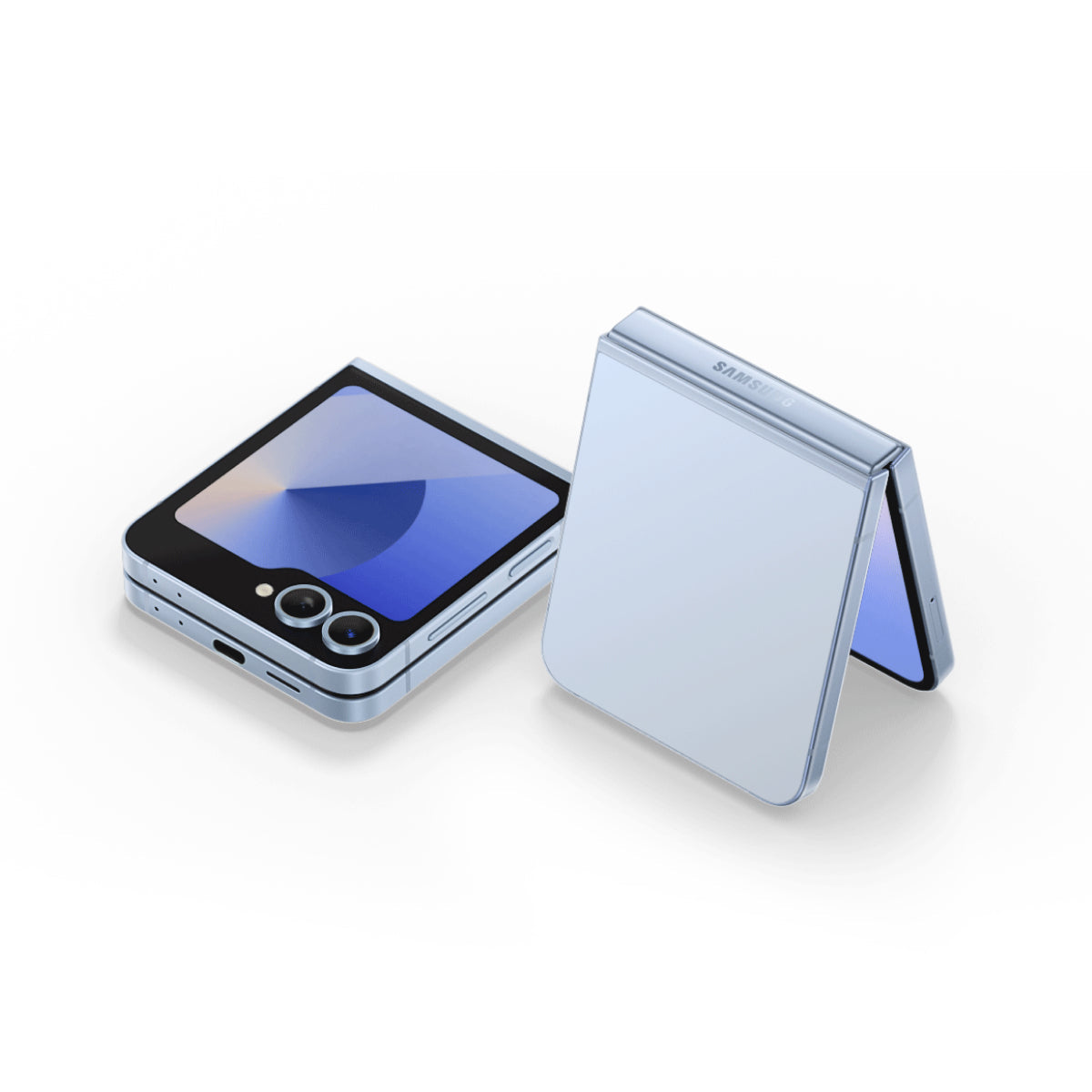 Samsung Galaxy Z Flip6