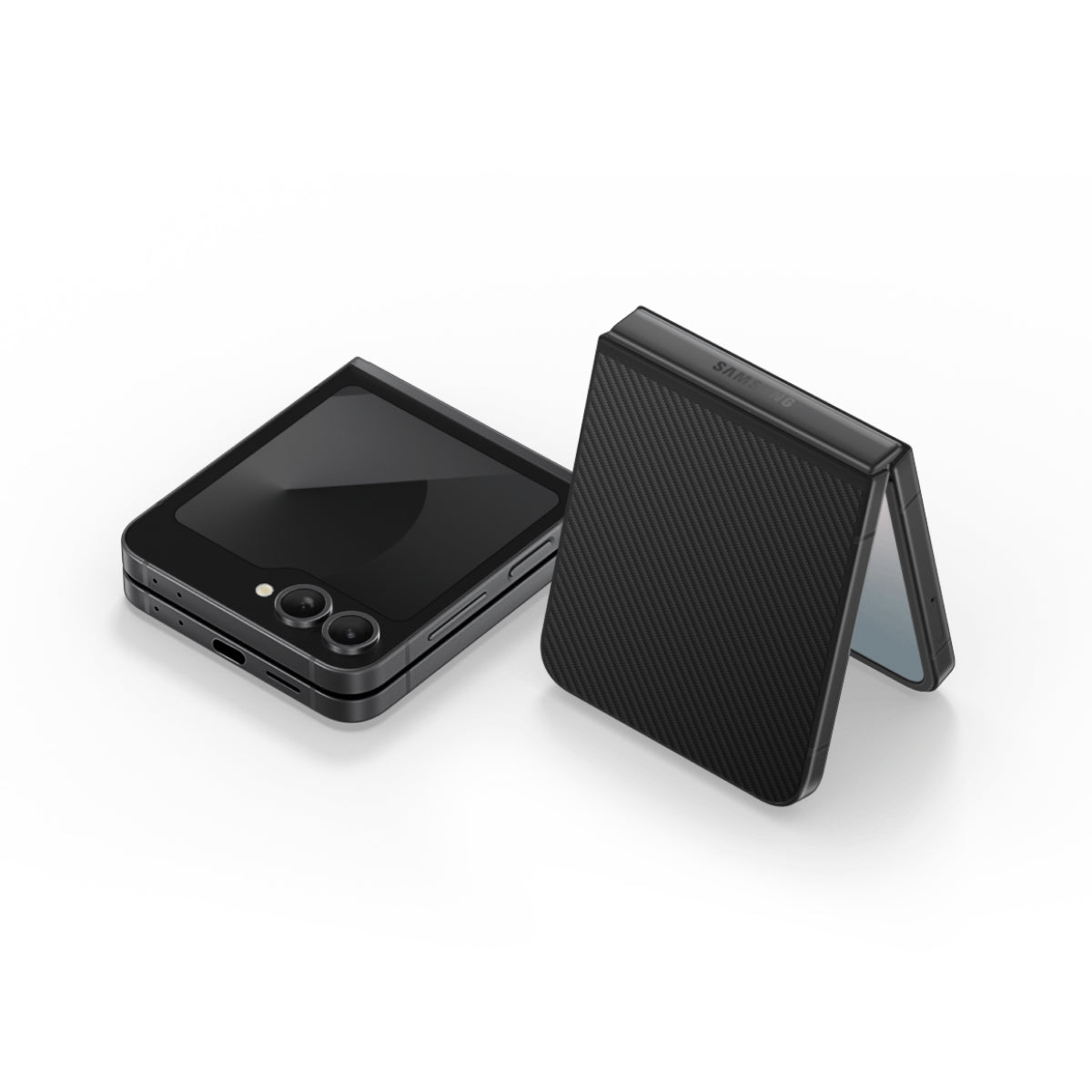 Samsung Galaxy Z Flip6