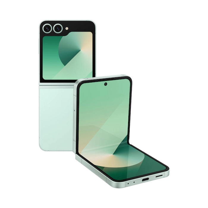 Samsung Galaxy Z Flip6