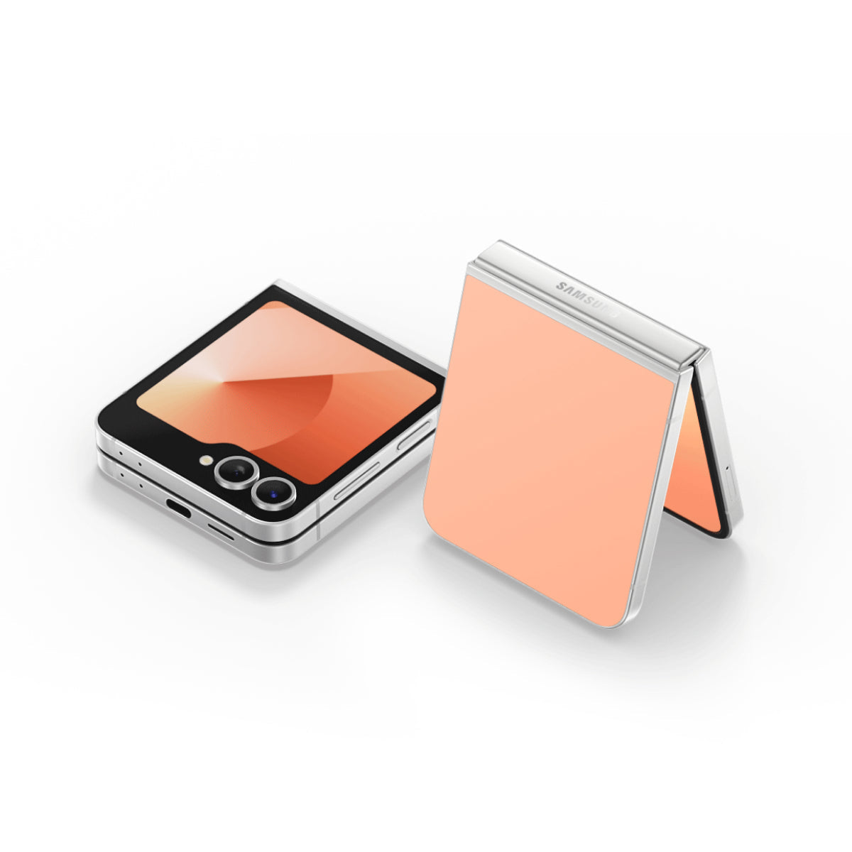 Samsung Galaxy Z Flip6