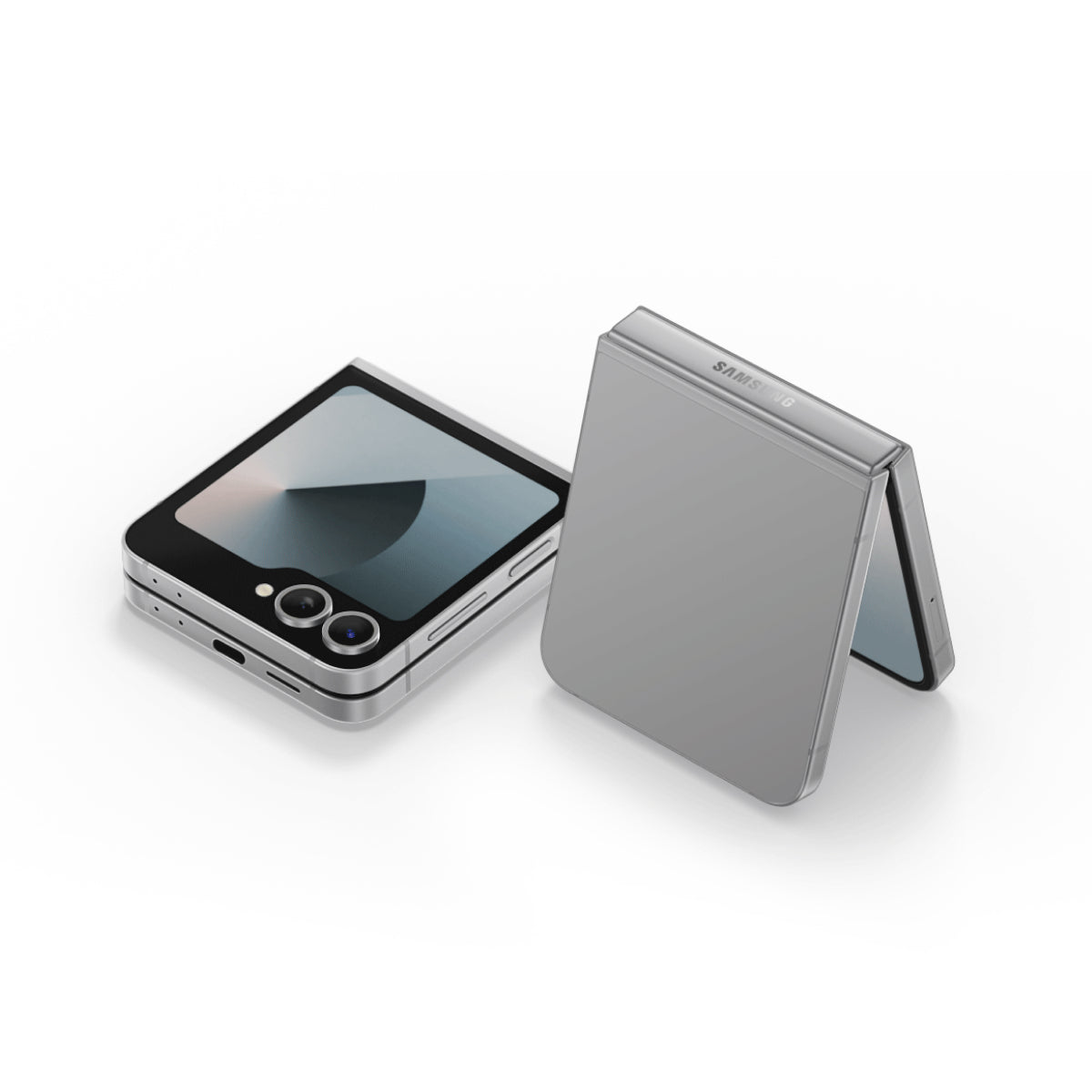 Samsung Galaxy Z Flip6