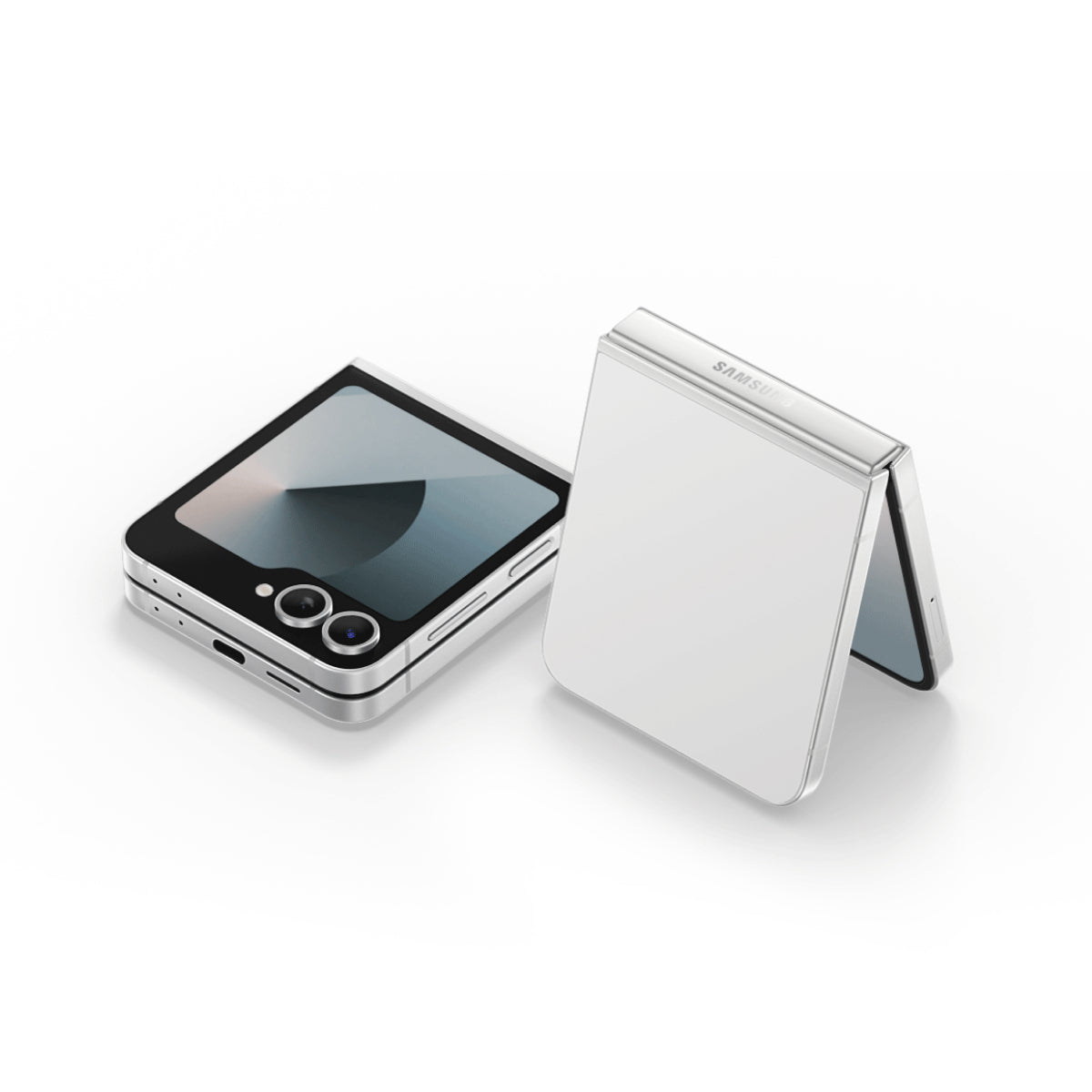 Samsung Galaxy Z Flip6