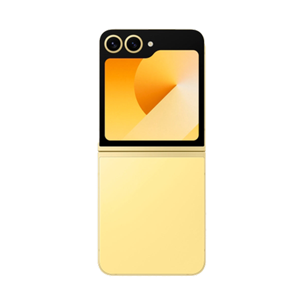 Samsung Galaxy Z Flip6