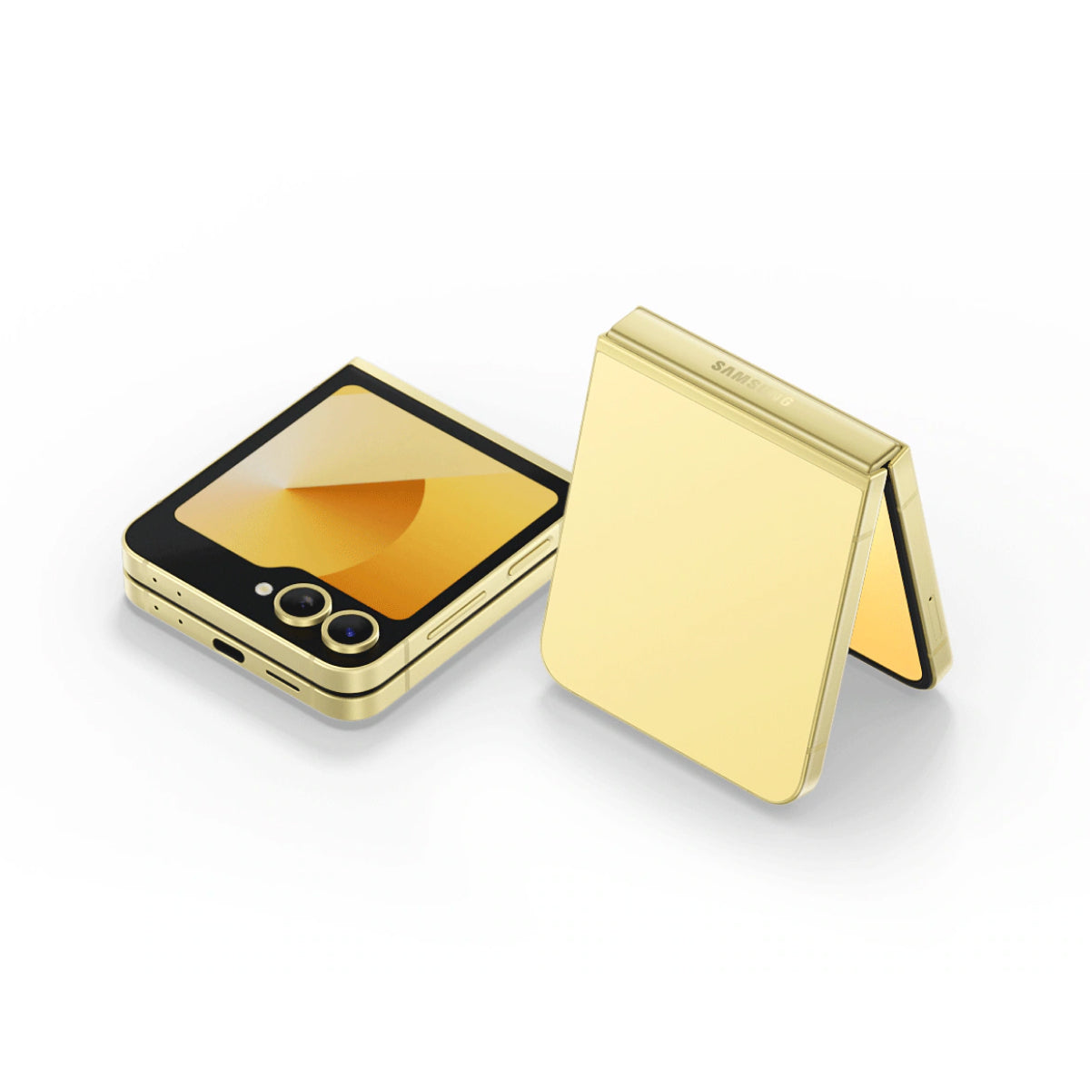 Samsung Galaxy Z Flip6