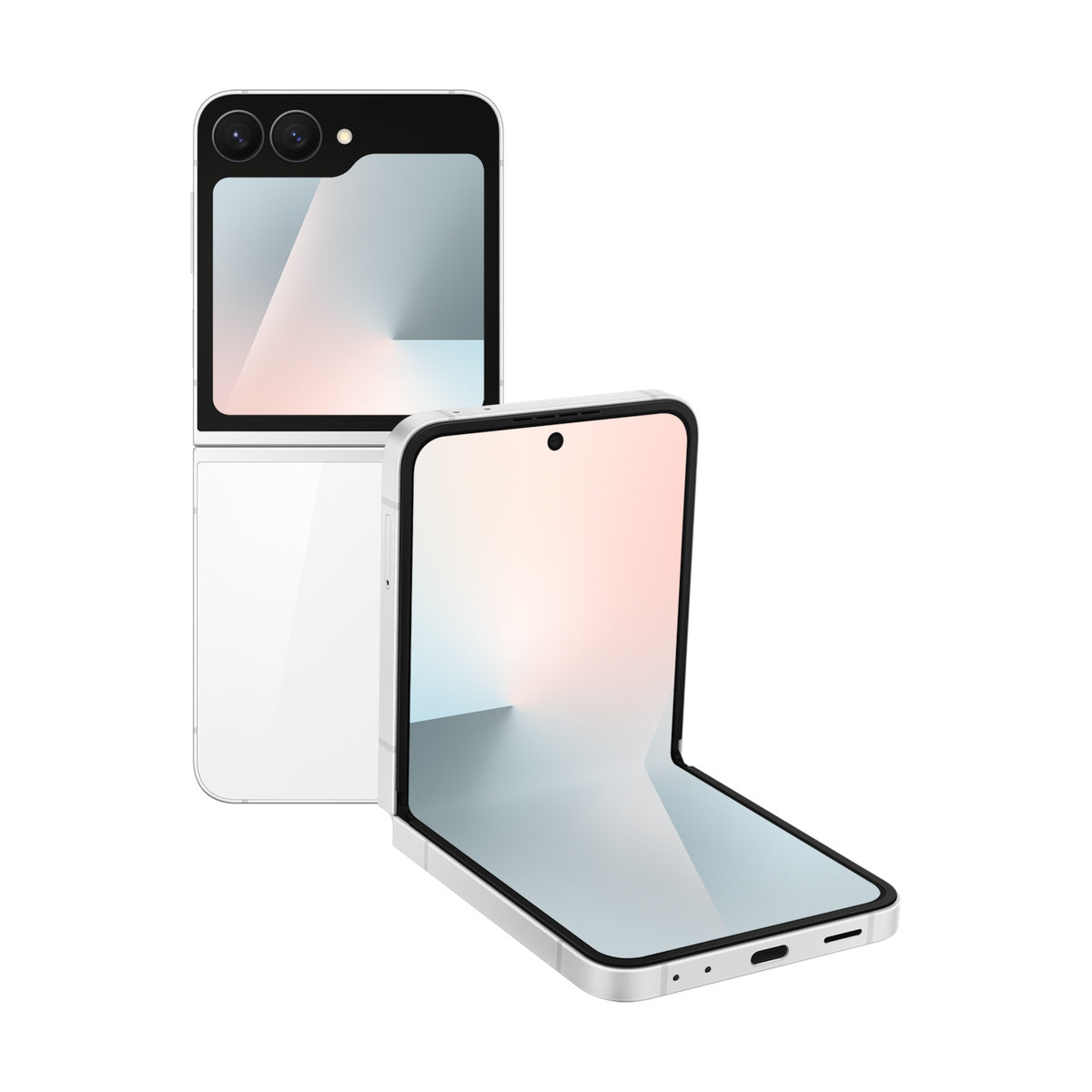 Galaxy Z Flip7 FE
