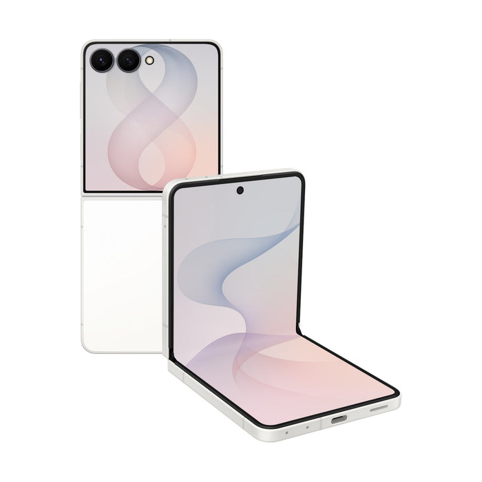 Galaxy Z Flip8