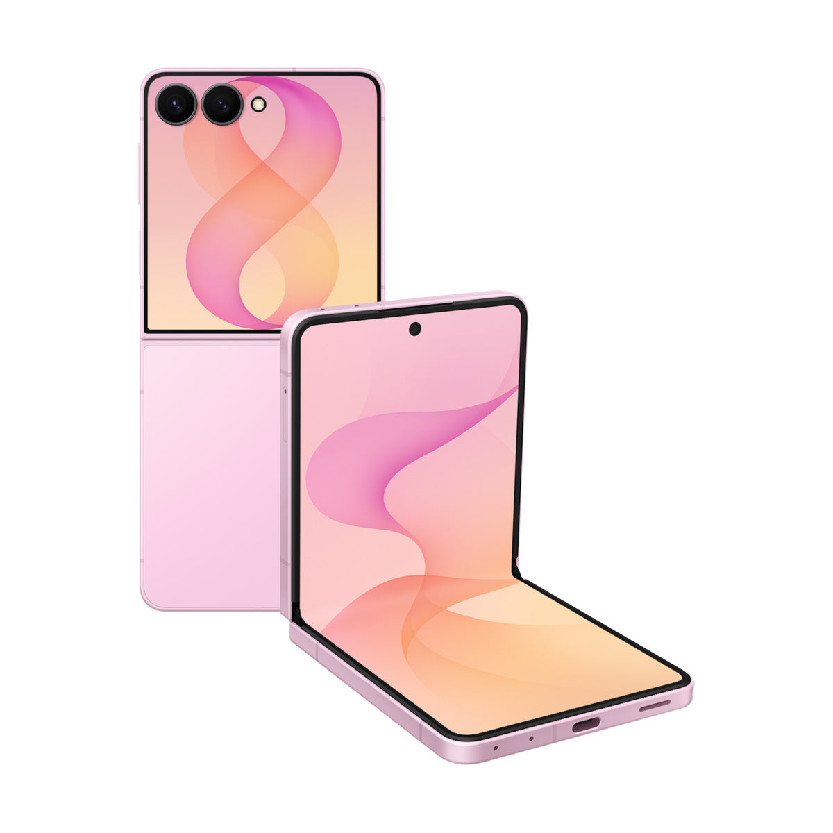 Galaxy Z Flip8