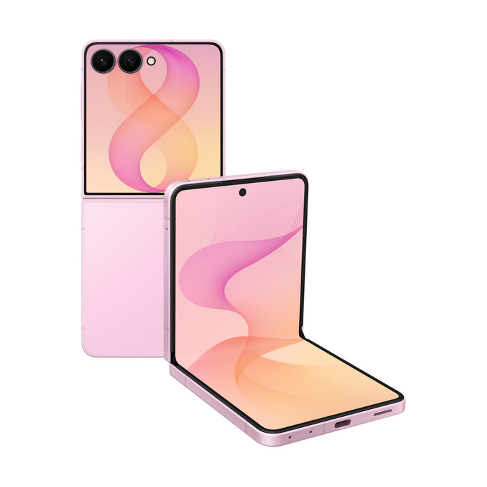 Galaxy Z Flip8