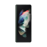 Samsung Galaxy Z Fold3 in Phantom Green