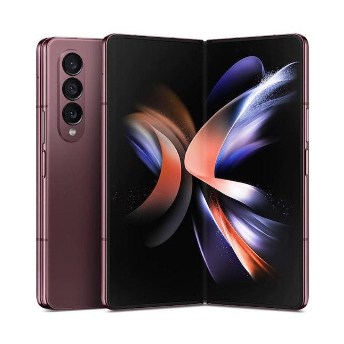 Samsung Galaxy Z Fold4