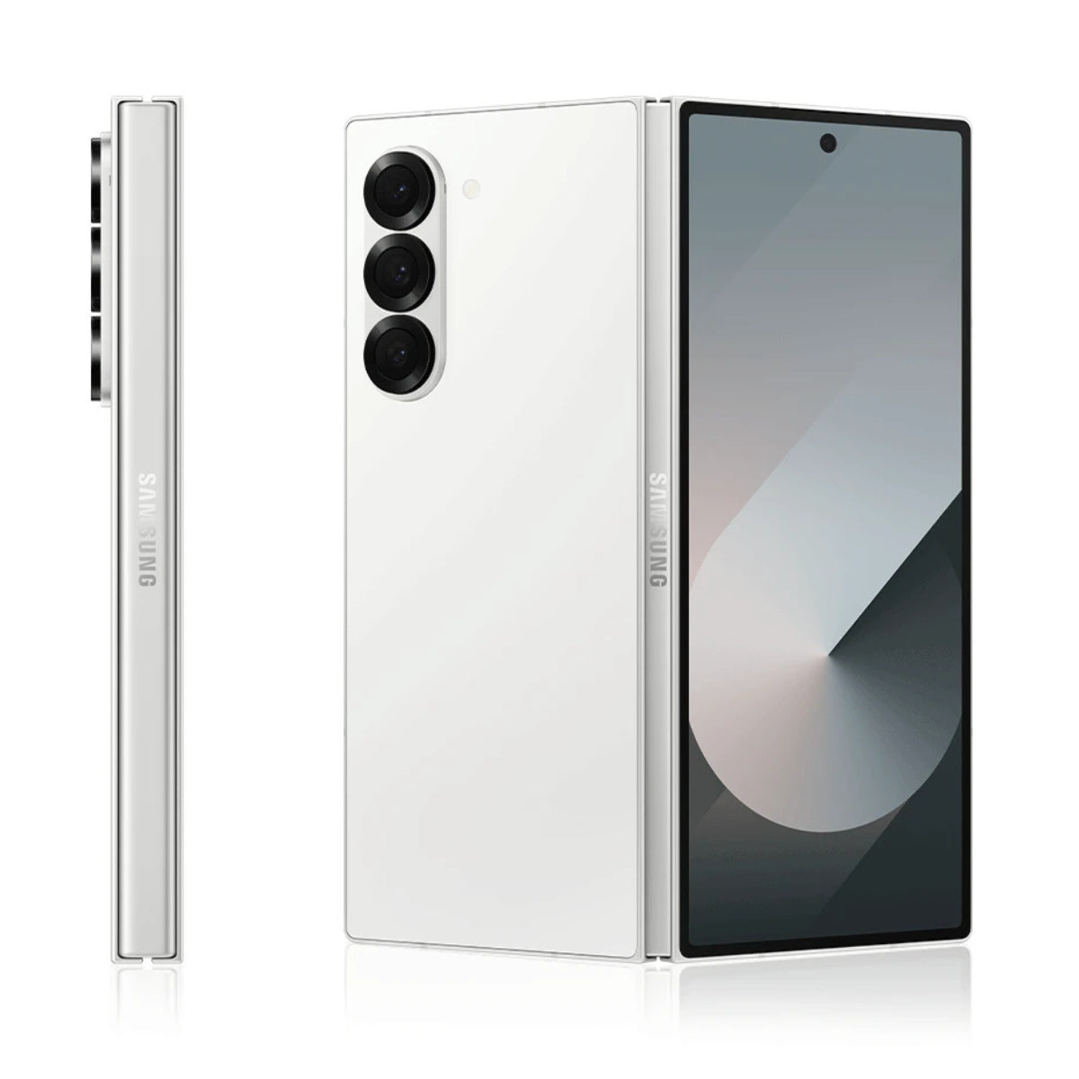 Samsung Galaxy Z Fold6