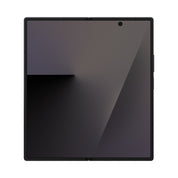 Samsung Galaxy Z Fold7 in Jetblack, open main screen