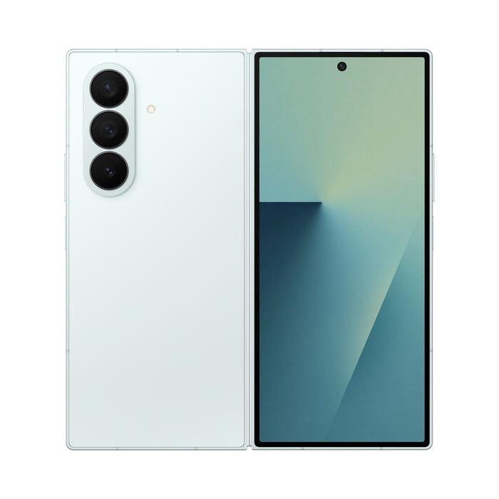 Galaxy Z Fold7