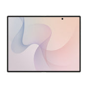 Samsung Galaxy Z Fold8 in Cream, open main screen