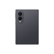 Samsung Galaxy Z Fold8 in Graphite, rear view