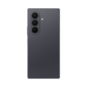 Samsung Galaxy Z Fold8 Ultra in Graphite, rear view