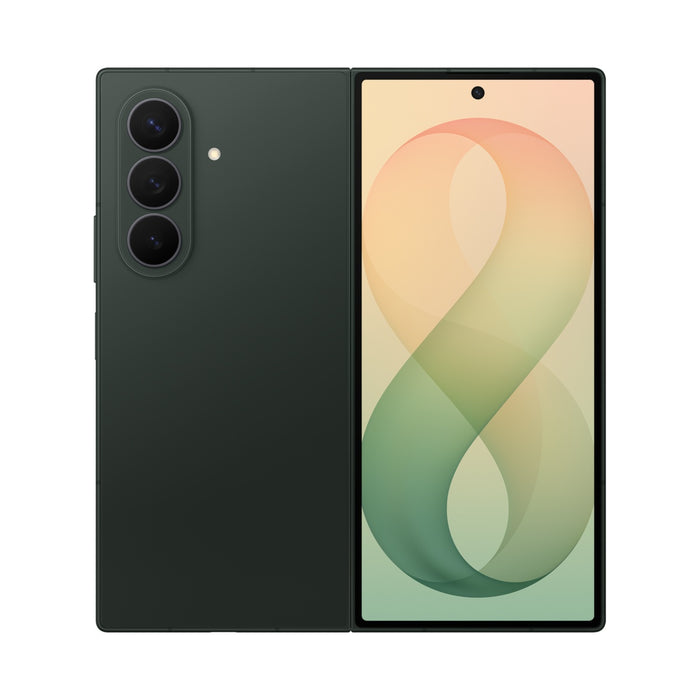 Galaxy Z Fold8 Ultra
