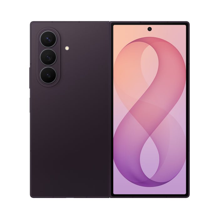 Galaxy Z Fold8 Ultra