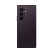 Samsung Galaxy Z Fold8 Ultra in Violet Shadow, rear view