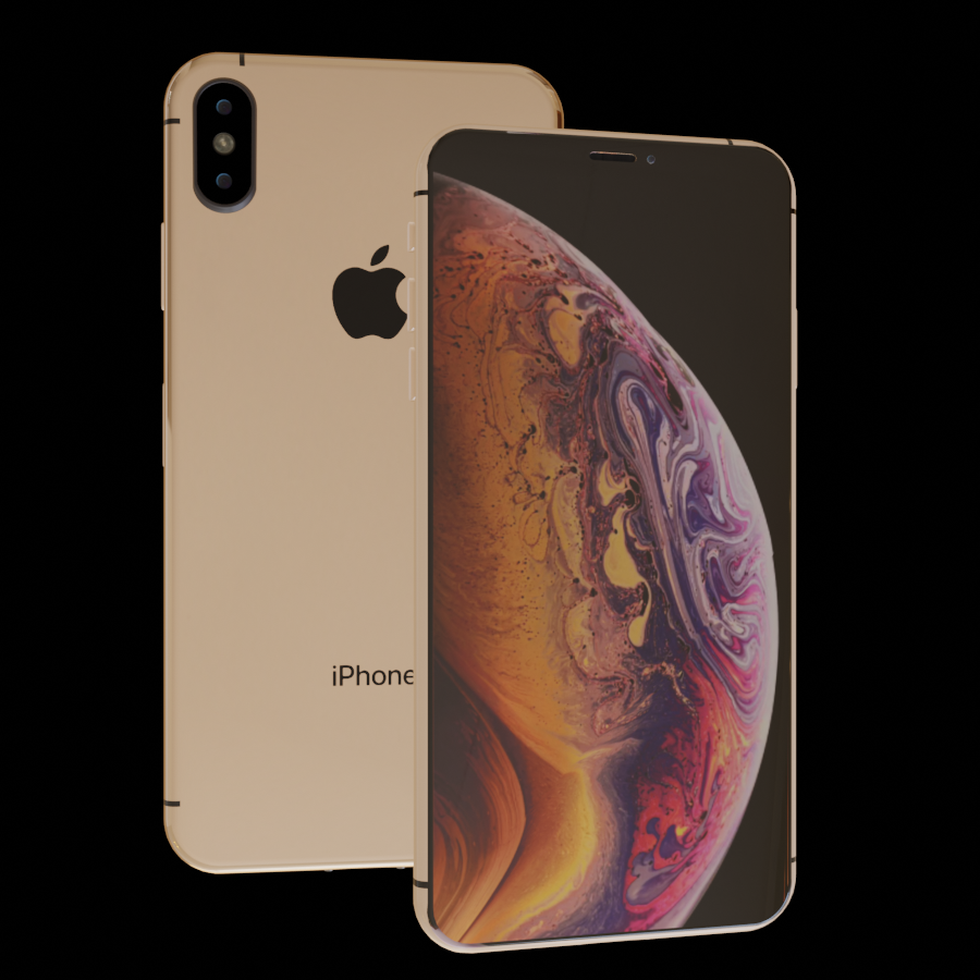 Pre-Loved iPhone XS Max