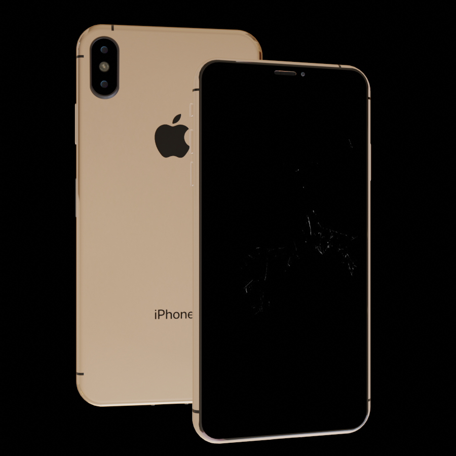 Pre-Loved iPhone XS