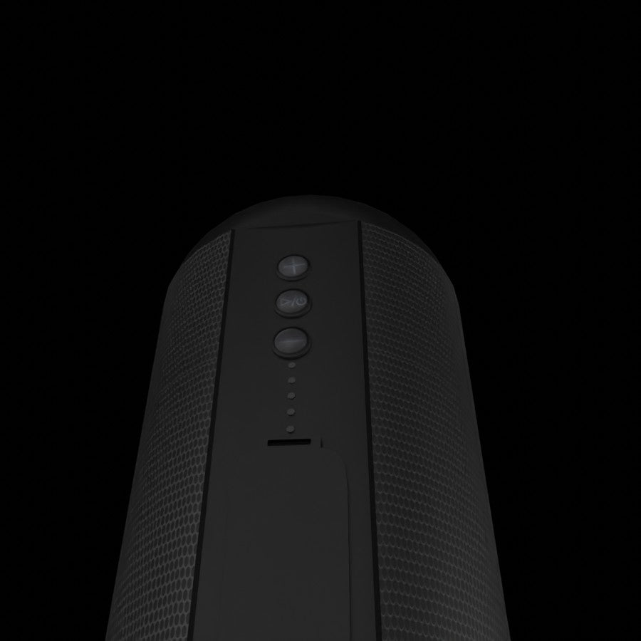 Mini Boom Bass Wireless Speaker