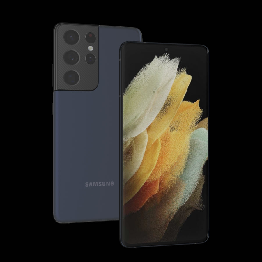 Samsung Galaxy S21 Ultra 5G Grade A