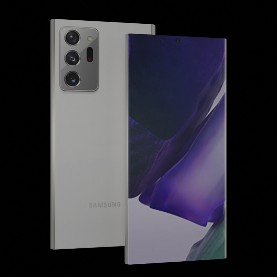Pre-Loved Samsung Note 20 Ultra 5G