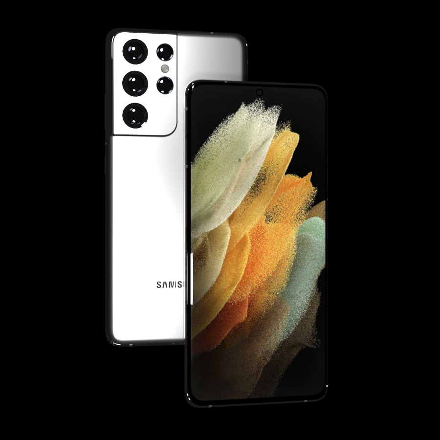 Samsung Galaxy S21 Ultra 5G Grade A
