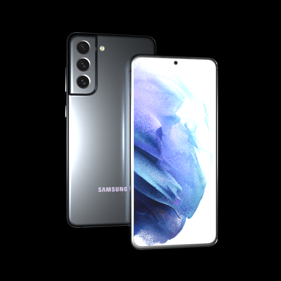 Samsung Galaxy S21 5G Dual Sim Grade A