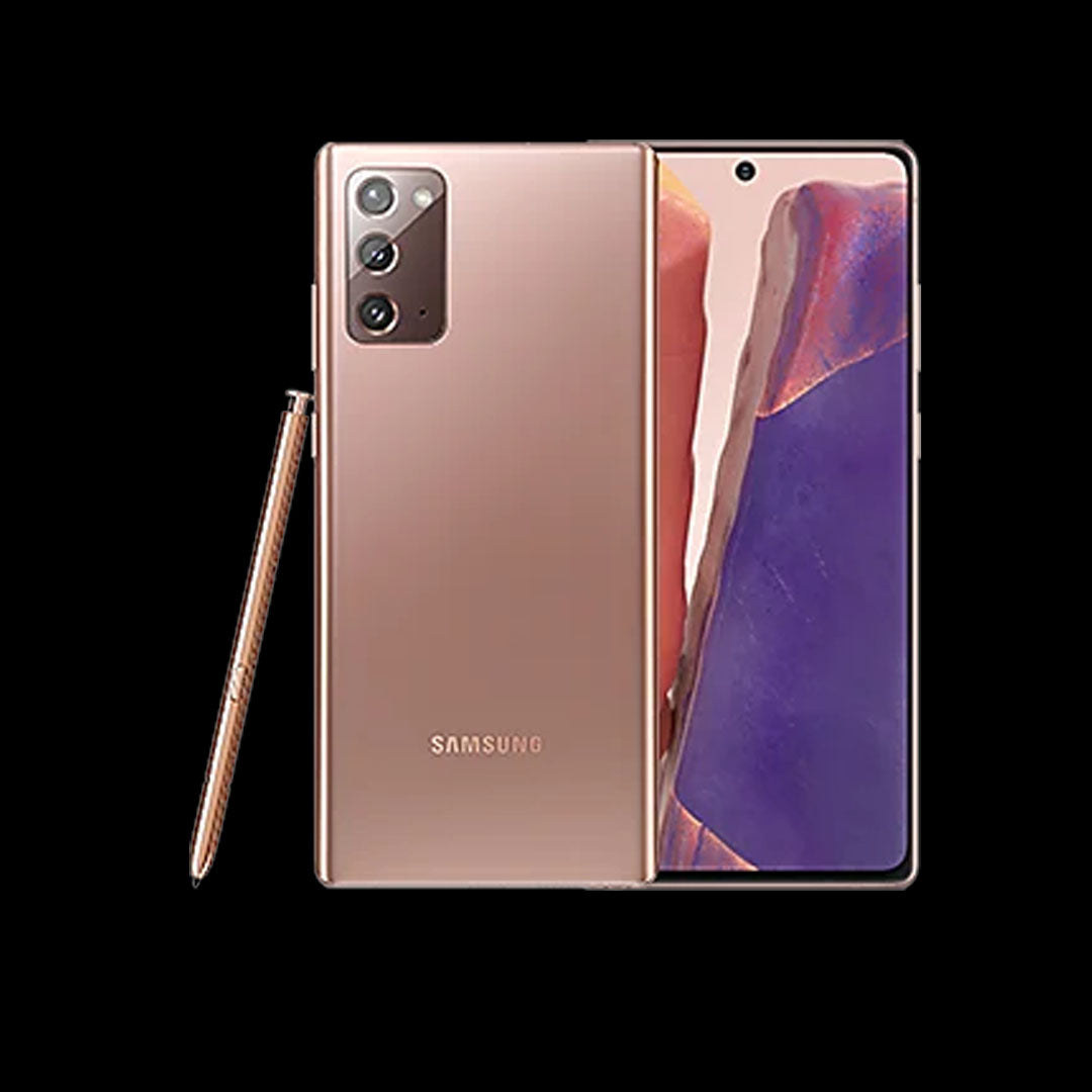 Samsung Galaxy Note 20 Ultra 5G Grade A