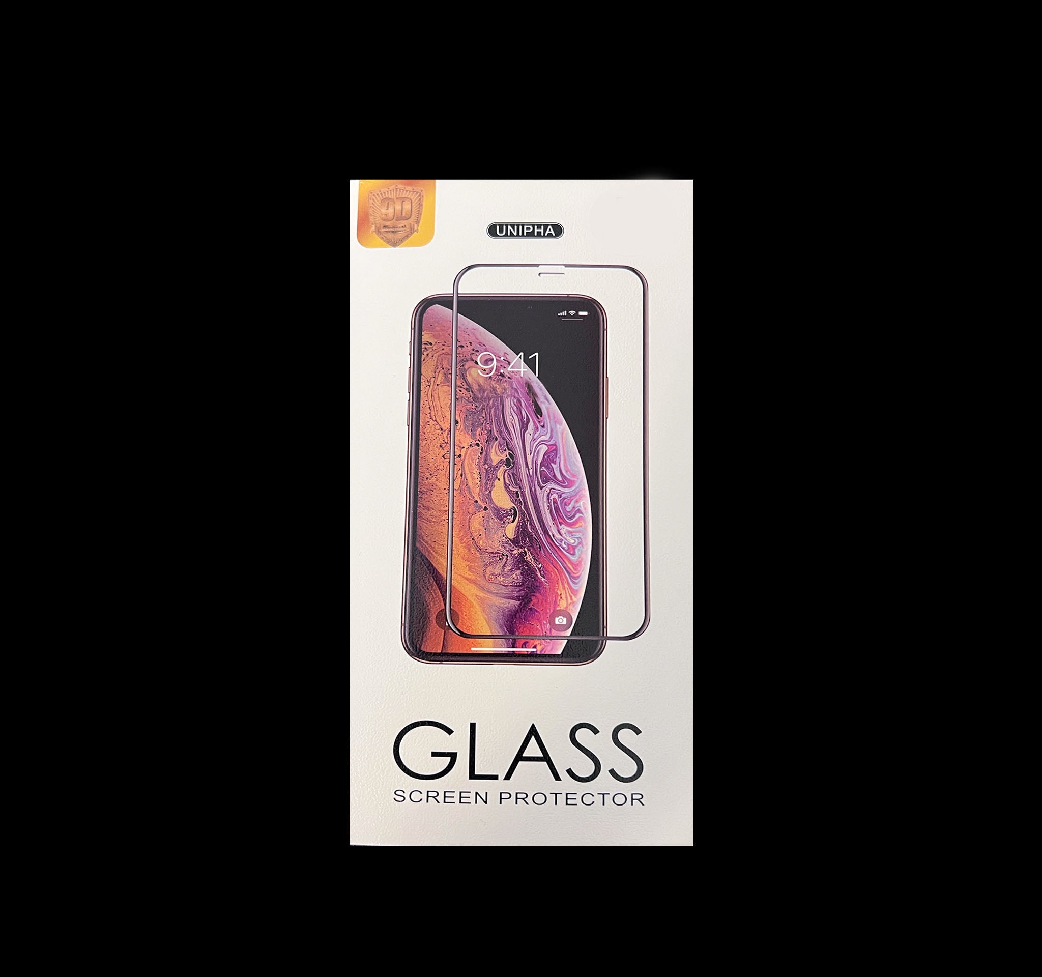 iPhone 12/12 Pro Glass Screen Protector