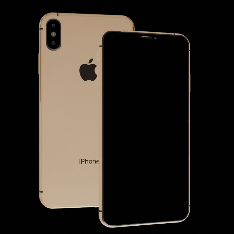 Pre-Loved iPhone XS Max